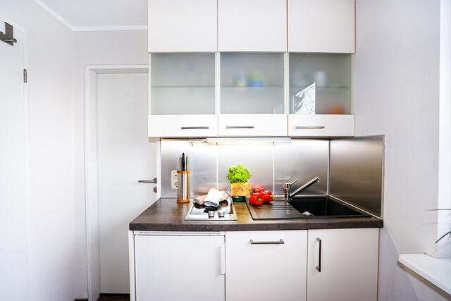 Ferienwohnung in Gr&ouml;mitz - Ferienhaus Auszeit - Wohnung "Salzbrise" - Bild 16