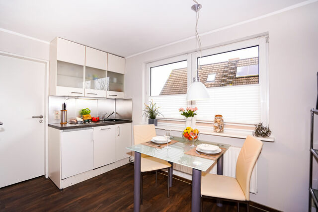 Ferienwohnung in Gr&ouml;mitz - Ferienhaus Auszeit - Wohnung "Salzbrise" - Bild 17