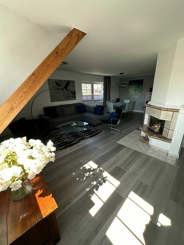 Ferienwohnung in Zingst - Villa Blau Wohnung 01/Suite - Bild 6