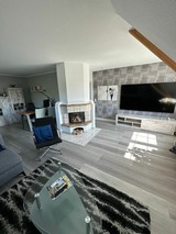 Ferienwohnung in Zingst - Villa Blau Wohnung 01/Suite - Bild 8