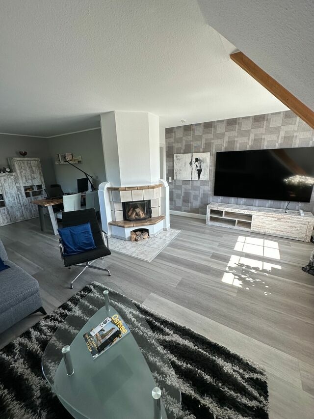 Ferienwohnung in Zingst - Villa Blau Wohnung 01/Suite - Bild 8