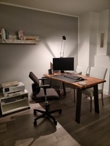 Ferienwohnung in Zingst - Villa Blau Wohnung 01/Suite - Bild 9