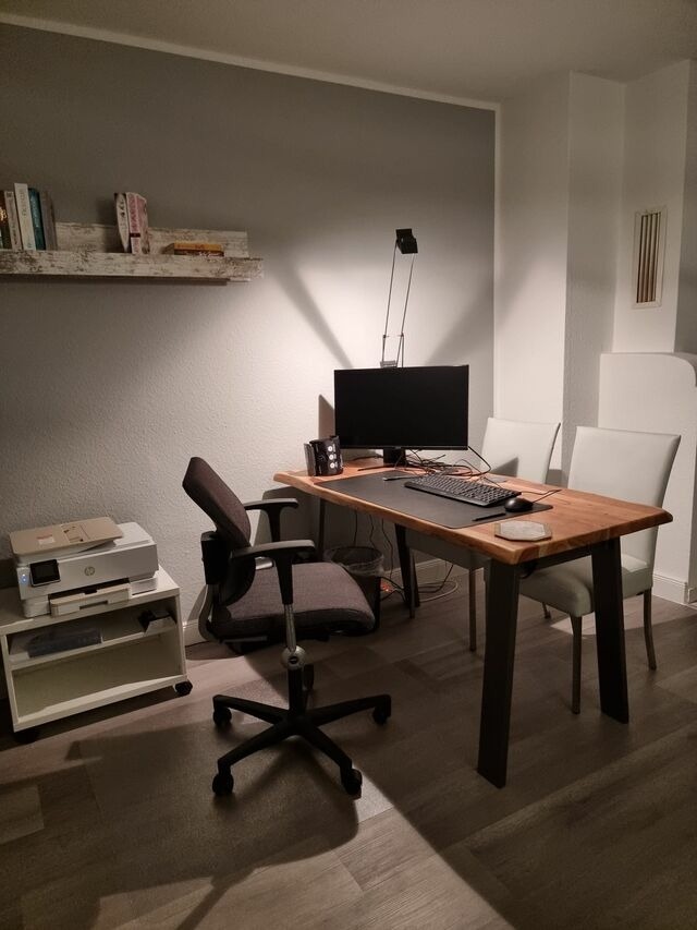Ferienwohnung in Zingst - Villa Blau Wohnung 01/Suite - Bild 9