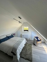 Ferienwohnung in Zingst - Villa Blau Wohnung 01/Suite - Bild 10