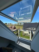 Ferienwohnung in Zingst - Villa Blau Wohnung 01/Suite - Bild 11