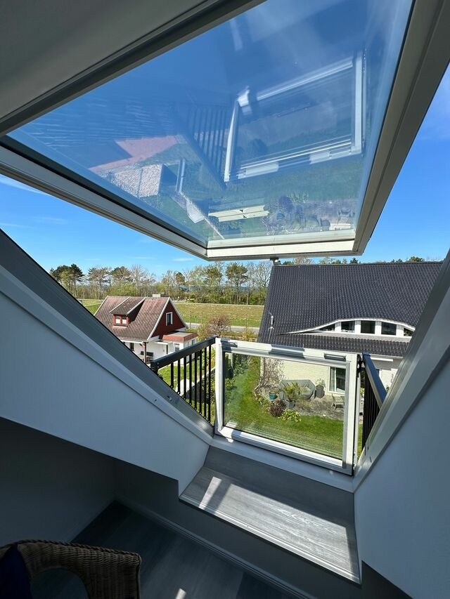 Ferienwohnung in Zingst - Villa Blau Wohnung 01/Suite - Bild 11