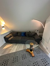 Ferienwohnung in Zingst - Villa Blau Wohnung 01/Suite - Bild 12