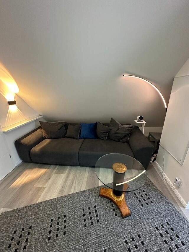 Ferienwohnung in Zingst - Villa Blau Wohnung 01/Suite - Bild 12