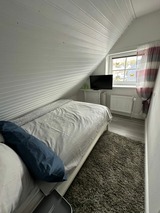Ferienwohnung in Zingst - Villa Blau Wohnung 01/Suite - Bild 13