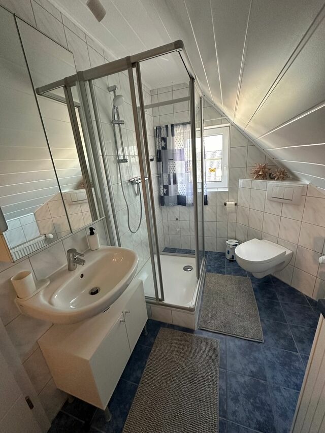 Ferienwohnung in Zingst - Villa Blau Wohnung 01/Suite - Bild 15