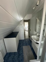 Ferienwohnung in Zingst - Villa Blau Wohnung 01/Suite - Bild 16