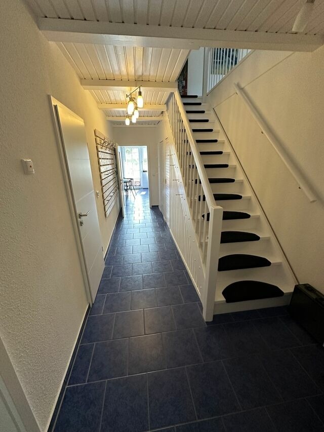 Ferienwohnung in Zingst - Villa Blau Wohnung 01/Suite - Bild 17