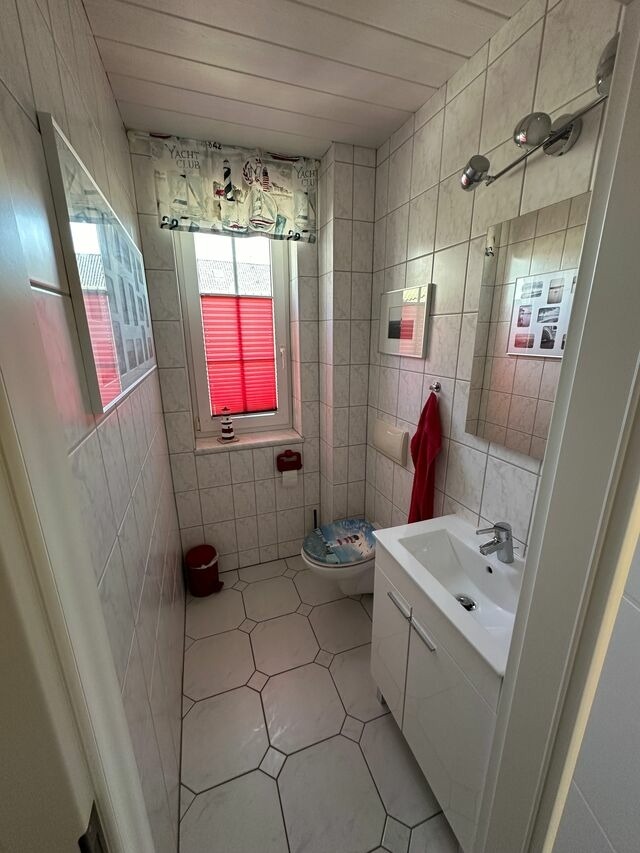 Ferienwohnung in Zingst - Villa Blau Wohnung 01/Suite - Bild 18