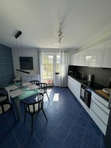 Ferienwohnung in Zingst - Villa Blau Wohnung 01/Suite - Bild 19