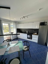 Ferienwohnung in Zingst - Villa Blau Wohnung 01/Suite - Bild 20