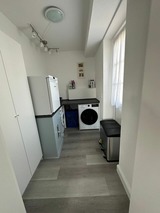 Ferienwohnung in Zingst - Villa Blau Wohnung 01/Suite - Bild 21