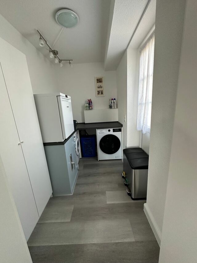 Ferienwohnung in Zingst - Villa Blau Wohnung 01/Suite - Bild 21