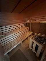 Ferienwohnung in Zingst - Villa Blau Wohnung 01/Suite - Bild 22