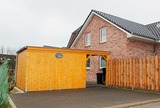 Ferienhaus in Grömitz - Haus Sarah - Bild 4