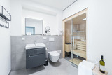 Ferienwohnung in Gr&ouml;mitz - Peters Lodge 8 - Bild 6