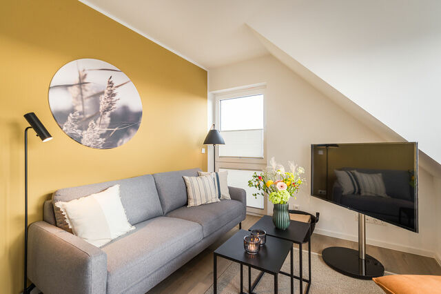 Ferienwohnung in Gr&ouml;mitz - Peters Lodge 8 - Bild 9