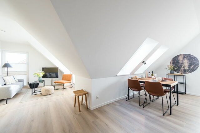 Ferienwohnung in Gr&ouml;mitz - Peters Lodge 8 - Bild 10