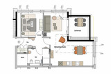 Ferienwohnung in Gr&ouml;mitz - Peters Lodge 8 - Bild 16