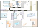 Ferienwohnung in Gr&ouml;mitz - tohuus - Bild 16