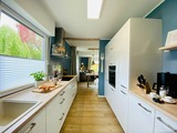 Ferienwohnung in Gr&ouml;mitz - tohuus - Bild 5