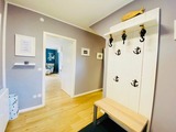 Ferienwohnung in Gr&ouml;mitz - tohuus - Bild 6