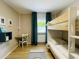 Ferienwohnung in Gr&ouml;mitz - tohuus - Bild 10