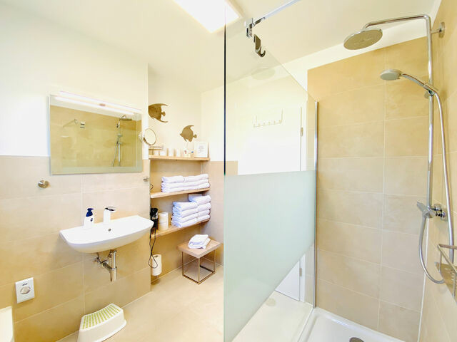 Ferienwohnung in Gr&ouml;mitz - tohuus - Bild 11