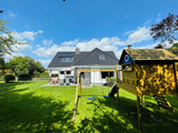 Ferienwohnung in Gr&ouml;mitz - tohuus - Bild 13