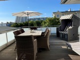 Ferienwohnung in Grömitz - Penthouse "SeaSide" - Bild 1
