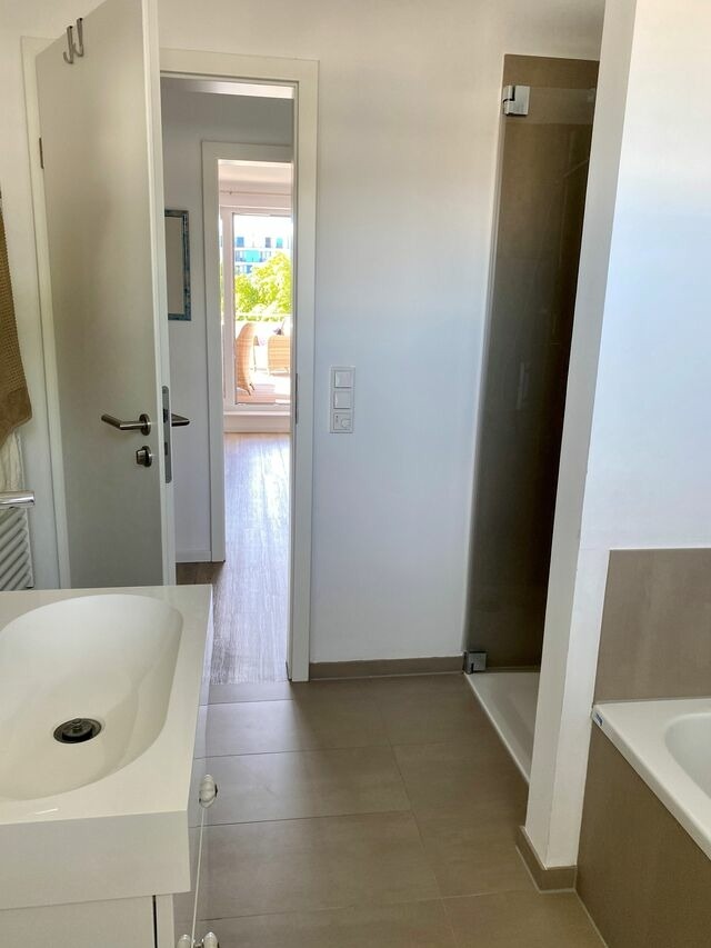 Ferienwohnung in Grömitz - Penthouse "SeaSide" - Bild 6