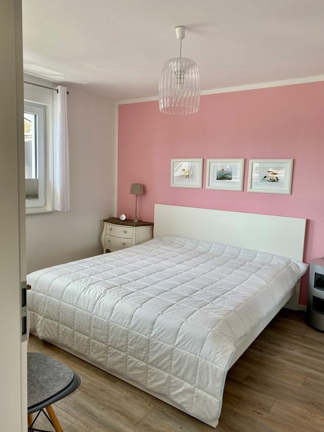 Ferienwohnung in Grömitz - Penthouse "SeaSide" - Bild 9