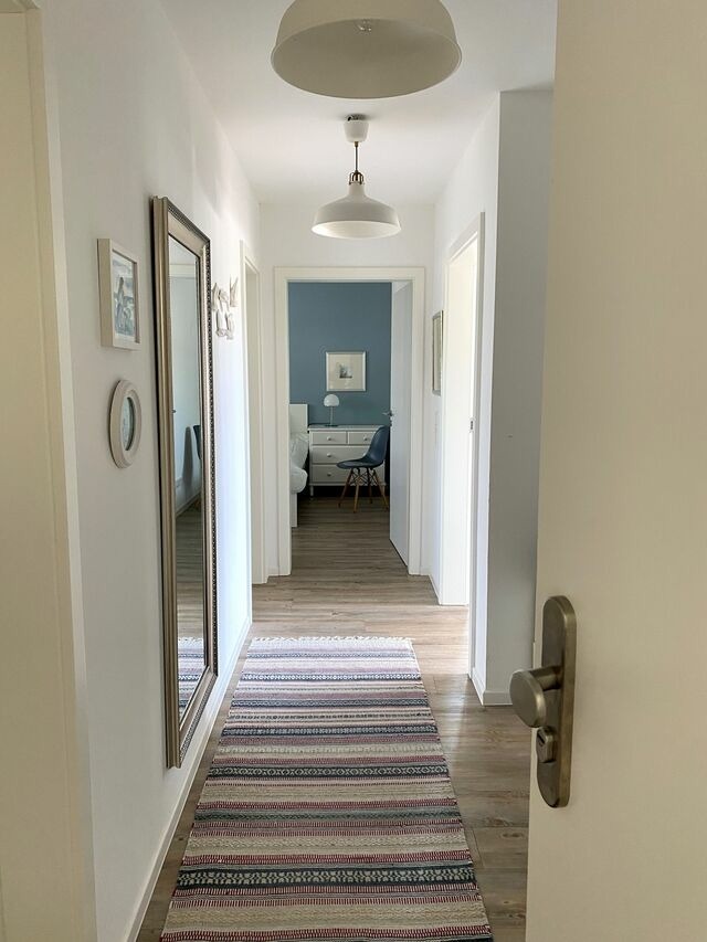 Ferienwohnung in Grömitz - Penthouse "SeaSide" - Bild 12