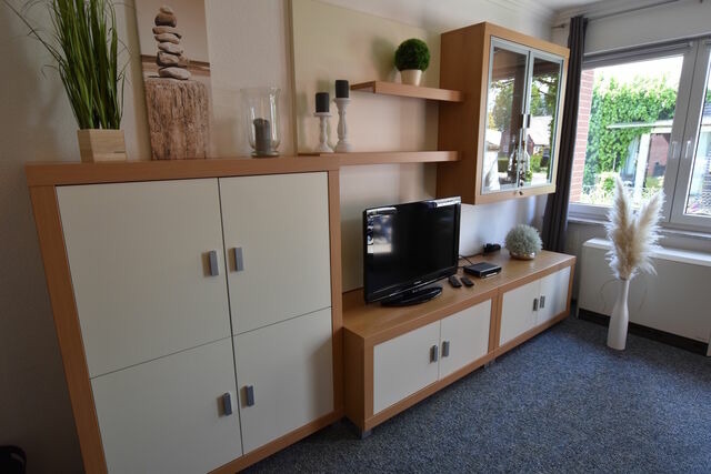 Bungalow in Dahme - 2020 Bungalow "Strandh&uuml;dde" - Bild 7