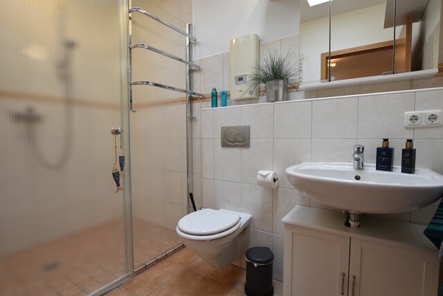 Bungalow in Dahme - 2020 Bungalow "Strandh&uuml;dde" - Bild 20