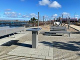 Ferienwohnung in Fehmarn OT Burgtiefe - KLEINE STRANDPERLE - Bild 13