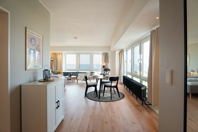 Ferienwohnung in Heiligenhafen - "Strandhuus" (ehem. Strandhotel), Wohnung 226 (Typ II) - Bild 15