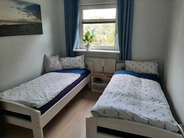 Ferienwohnung in Schleswig - Kleine Lieblingsinsel auf dem Holm - Bild 5