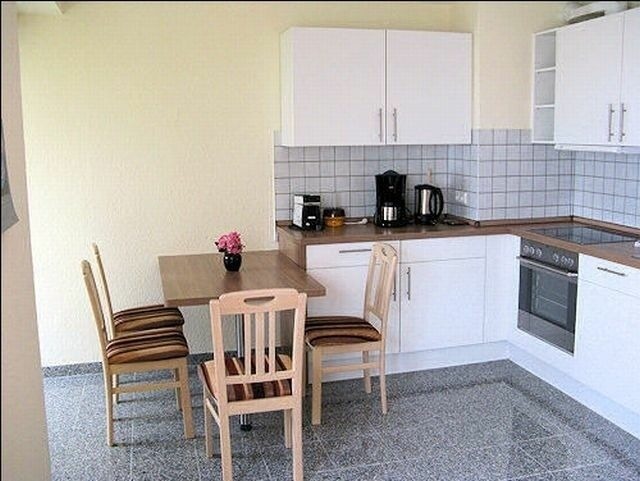 Ferienwohnung in Maasholm - Ferienwohnung Schleiblick I - Bild 2