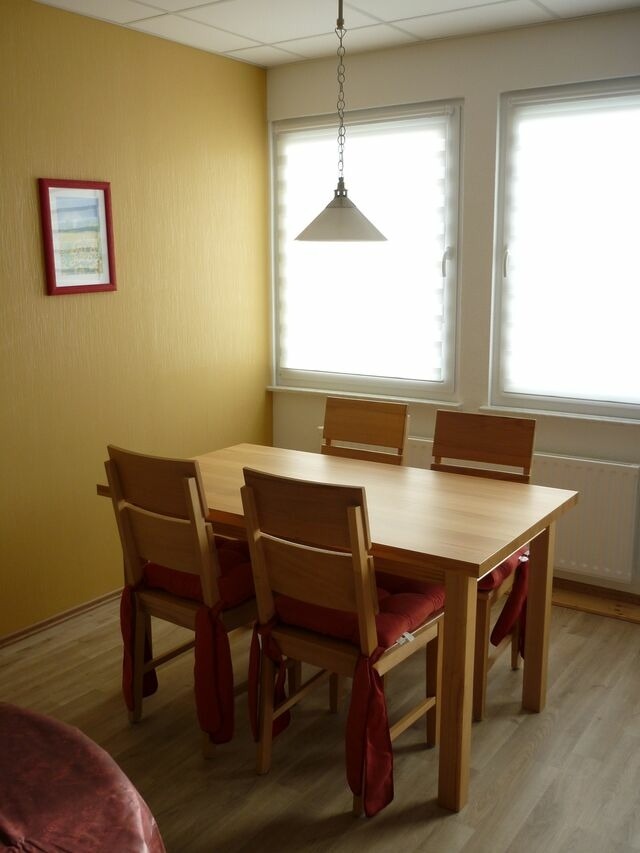 Ferienwohnung in Holzdorf - Phonomuseum Alte Schule - Edison - Bild 4