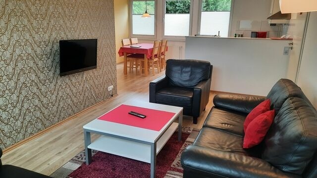 Ferienwohnung in Holzdorf - Phonomuseum Alte Schule - Edison - Bild 16