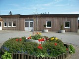 Ferienwohnung in Holzdorf - Phonomuseum Alte Schule - Edison - Bild 20