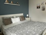 Ferienhaus in Rabenkirchen-Faul&uuml;ck - Ferienhaus Spatz - Bild 4