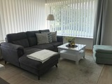 Ferienhaus in Rabenkirchen-Faul&uuml;ck - Ferienhaus Spatz - Bild 4
