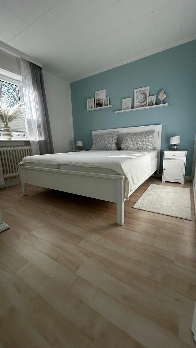 Ferienhaus in Rabenkirchen-Faul&uuml;ck - Ferienhaus Spatz - Bild 8