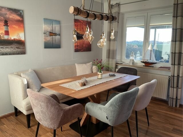 Ferienhaus in Hasselberg - Ferienhaus Knorrl&uuml;ck - Bild 5